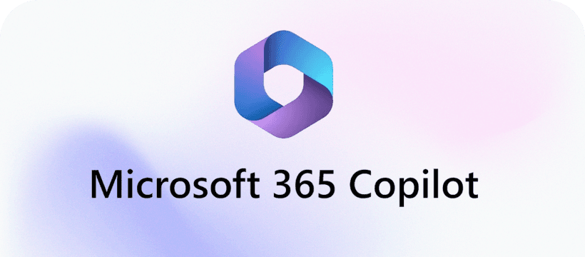 Microsoft 365 & Copilot