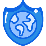 Earth Icon